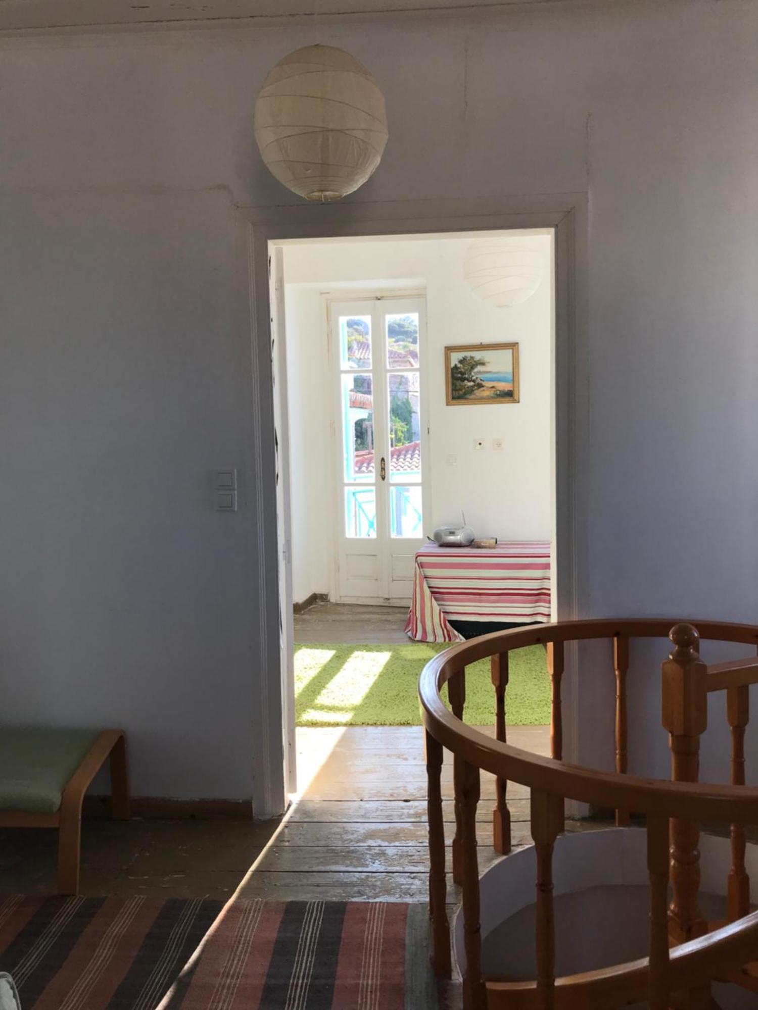 Bliss On The Hill Apartment